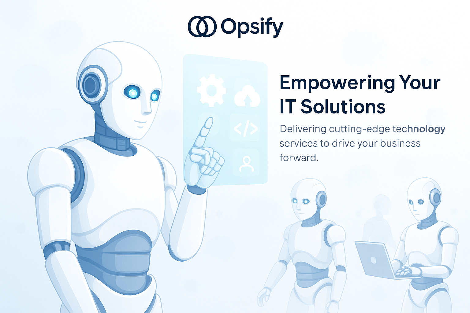 About Opsify